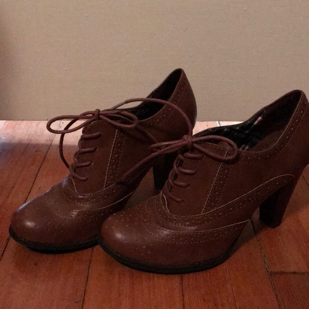 American Eagle Booties